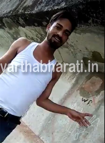 ಮೋಜಿಗಾಗಿ ಸೇತುವೆಯಿಂದ ನದಿಗೆ ಹಾರಿದ ಯುವಕ ಮೃತ್ಯು